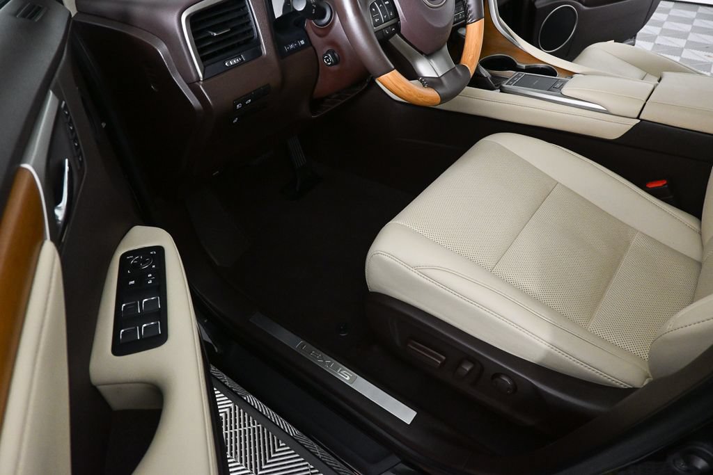 Used 2020 Lexus RX 350 FWD w/ Premium Package image 7