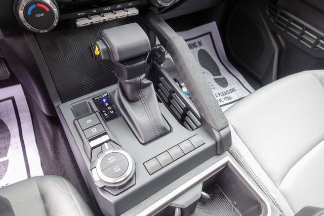 New 2025 Toyota Tacoma SR5 image 27