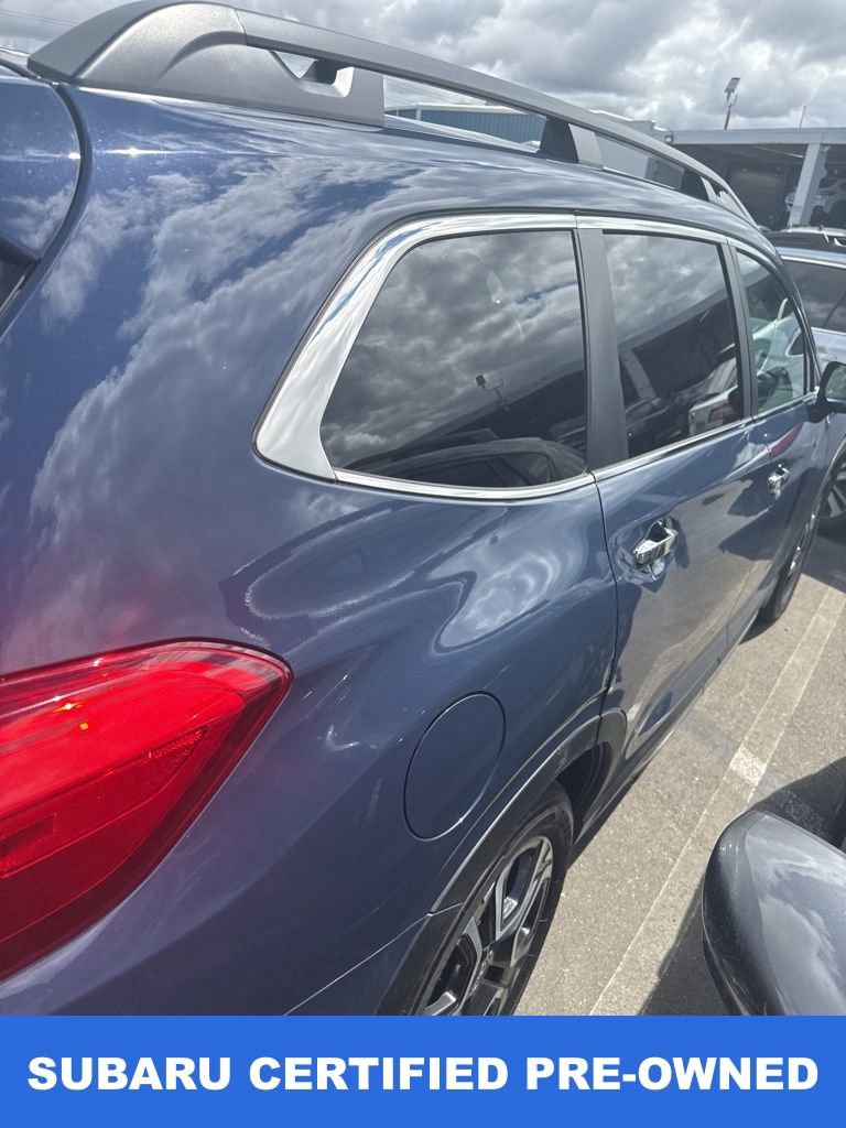 Used 2024 Subaru Ascent Touring w/ Popular Package #2 AWD/4WD image 8