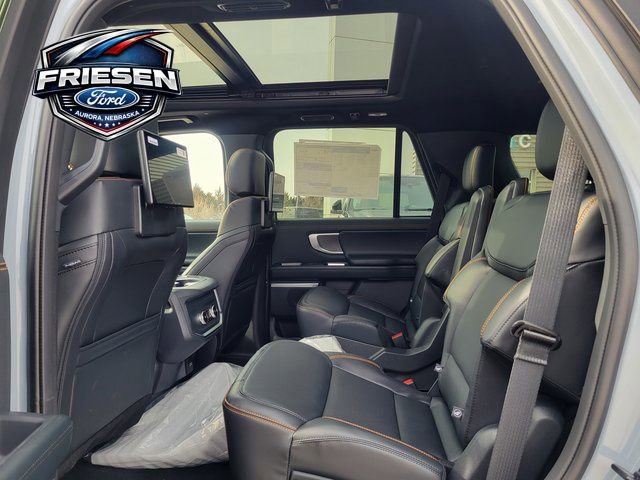 New 2026 Ford Expedition Tremor image 30