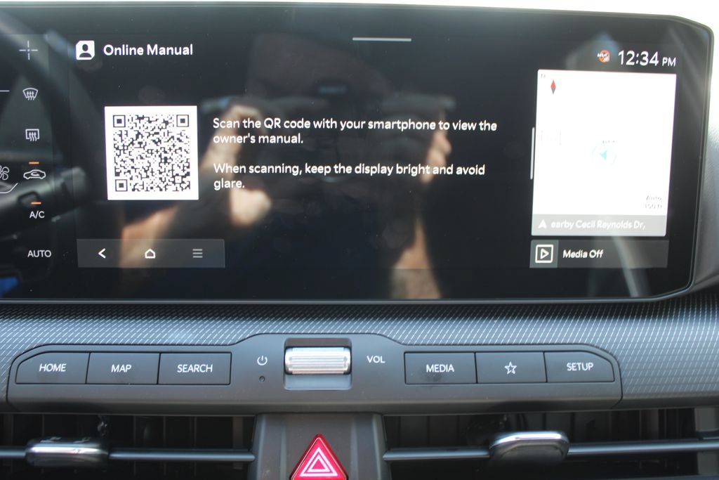 New 2026 Kia K4 GT-Line FWD image 46
