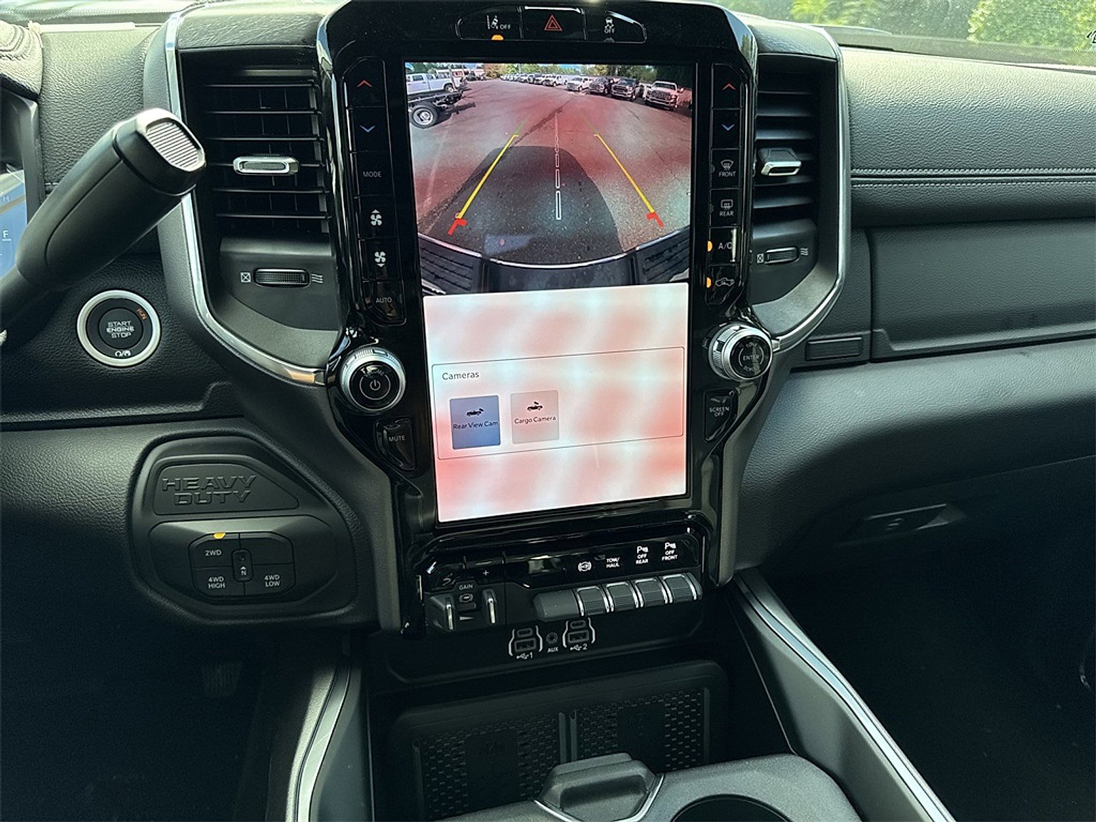 New 2026 RAM 3500 Laramie image 8