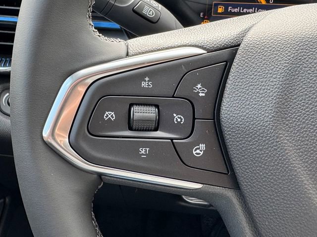 New 2026 Chevrolet Trax LT w/ Driver Confidence Package FWD image 19