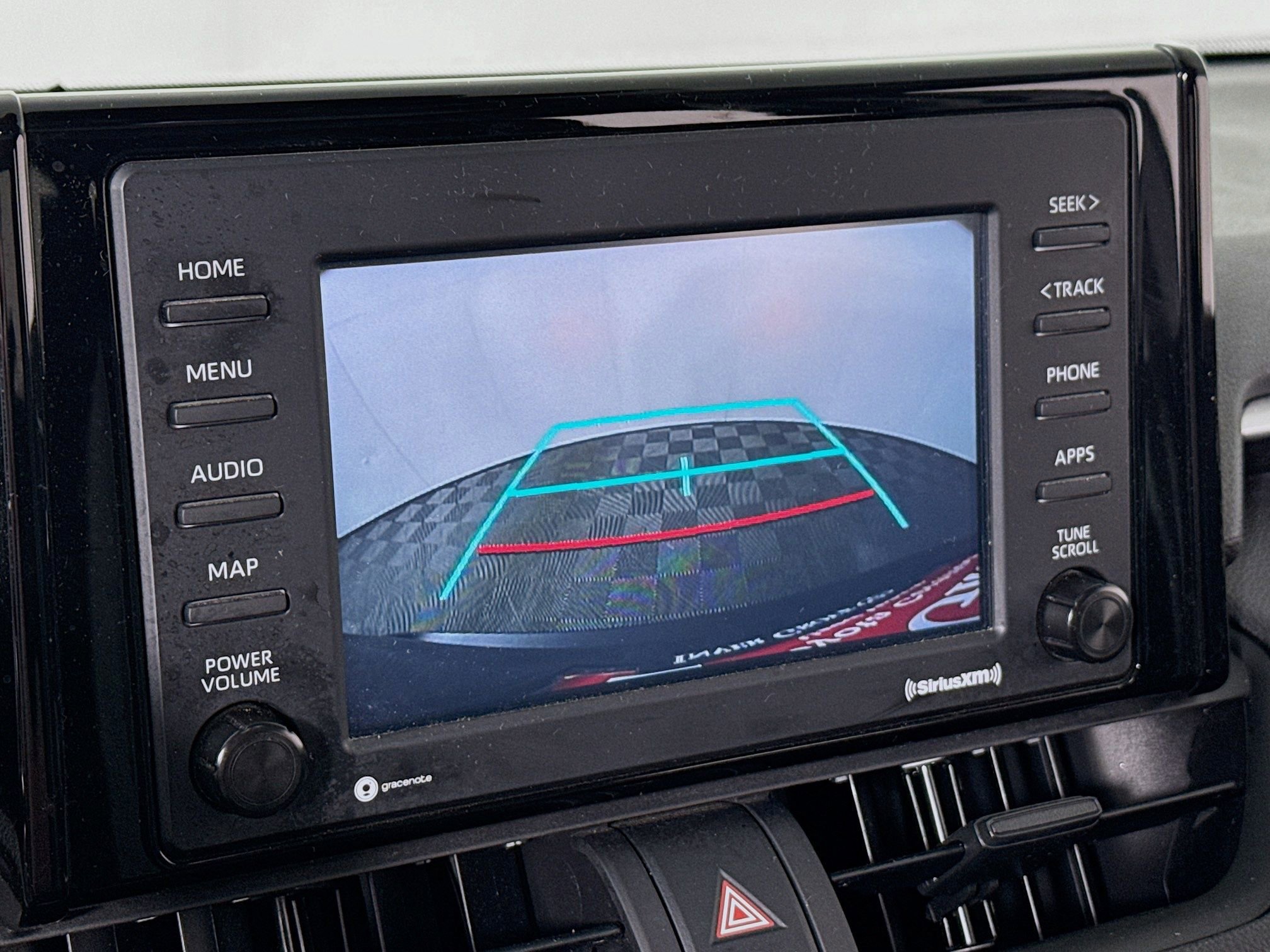 Certified 2022 Toyota RAV4 XLE w/ Convenience Package image 17