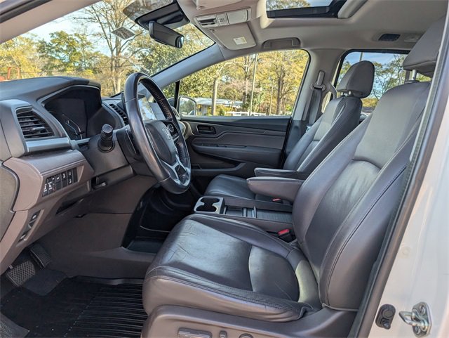 Used 2019 Honda Odyssey EX-L image 18