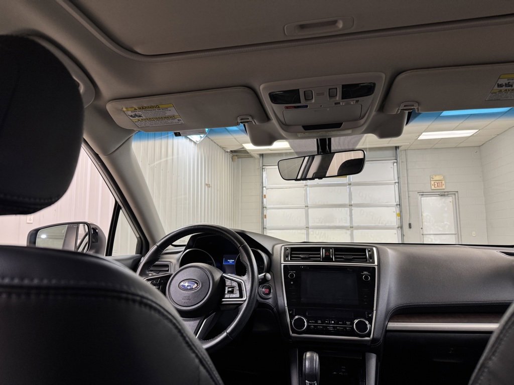 Used 2019 Subaru Outback 2.5i Limited image 22