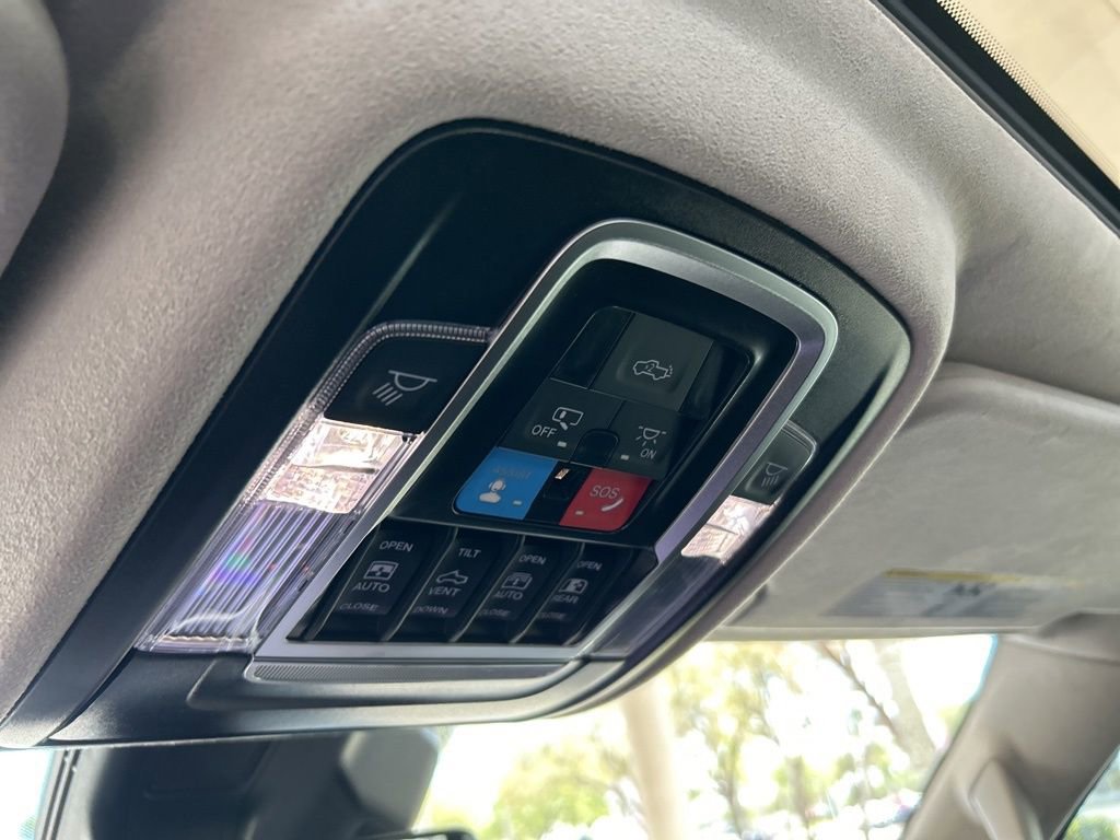 Used 2026 RAM 1500 Tungsten w/ Bed Utility Group image 61