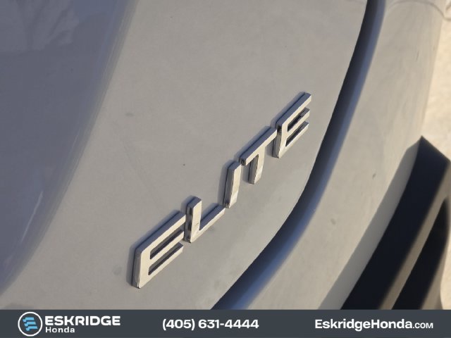 Certified 2026 Honda Pilot Elite image 11