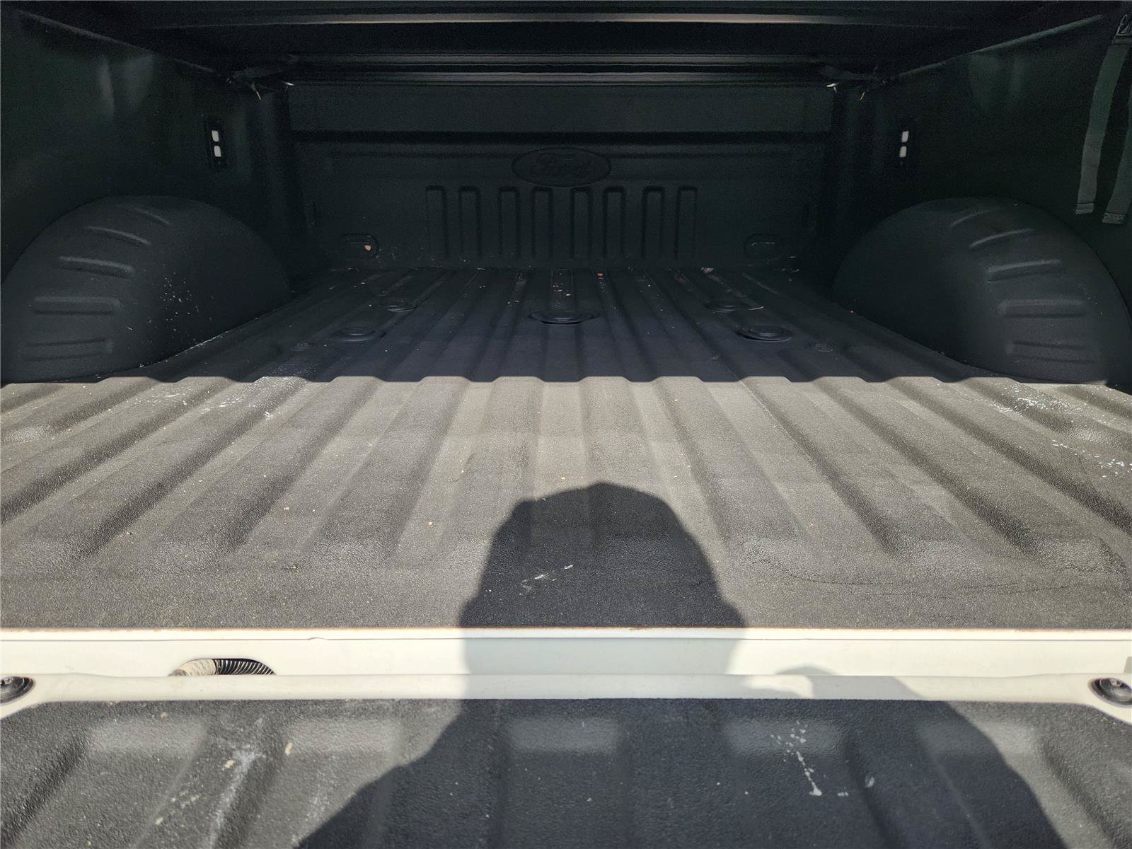 Used 2024 Ford F250 Platinum AWD/4WD image 35