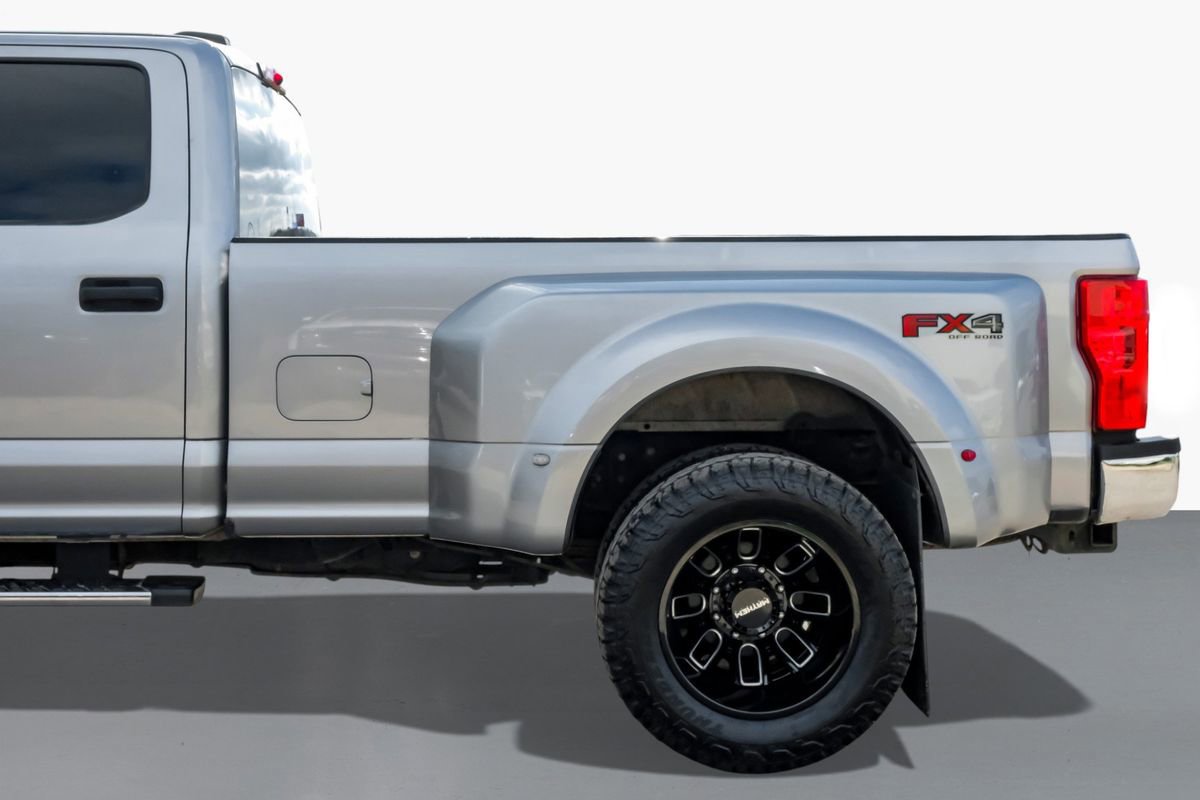 Used 2022 Ford F350 XL w/ STX Appearance Package image 13