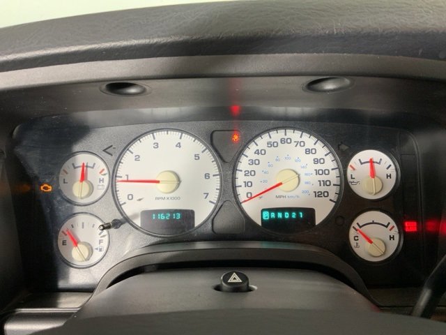 Used 2003 Dodge Ram 2500 Truck SLT image 15