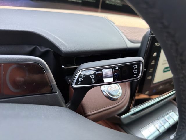 New 2026 Lincoln Nautilus Reserve AWD/4WD image 25