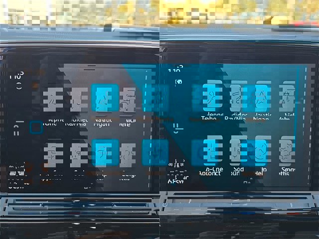 New 2026 Volkswagen Atlas SE image 20