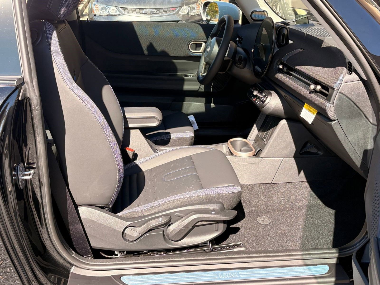 New 2026 MINI Cooper 2-Door Hardtop image 24