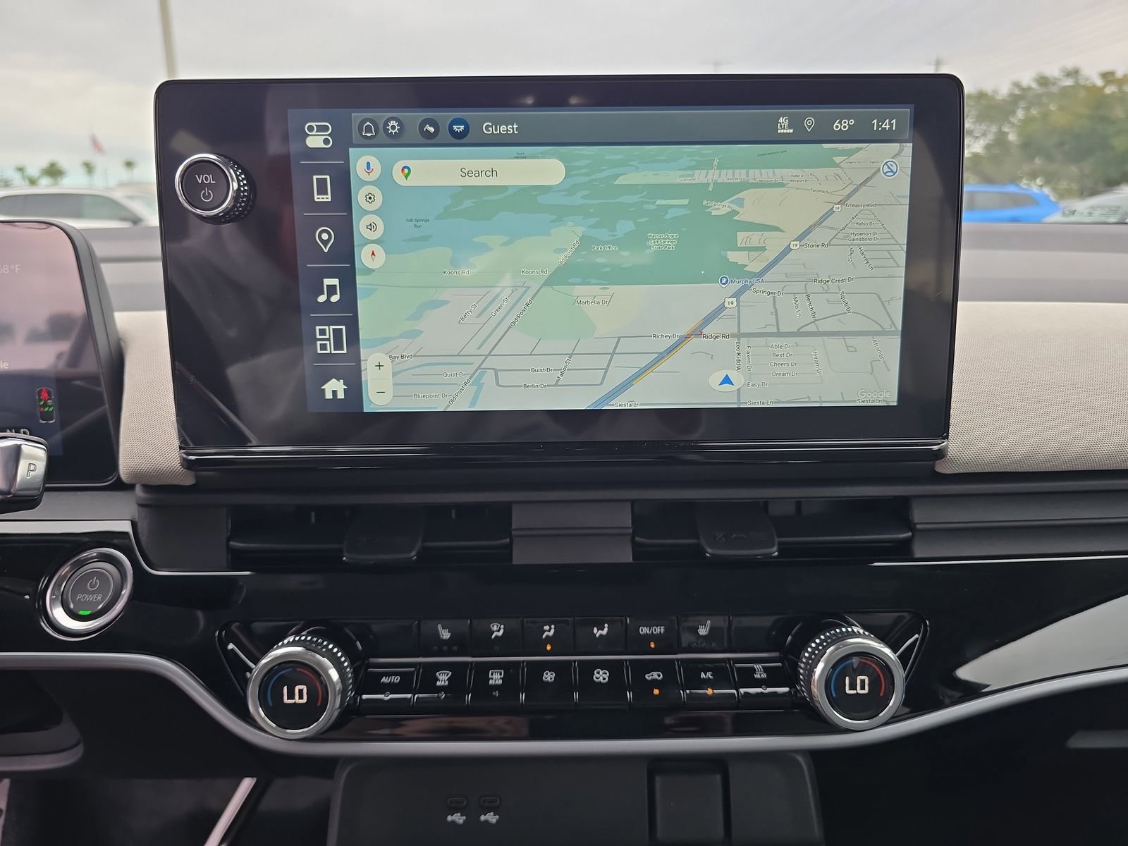 New 2026 Honda Prologue Eco image 17