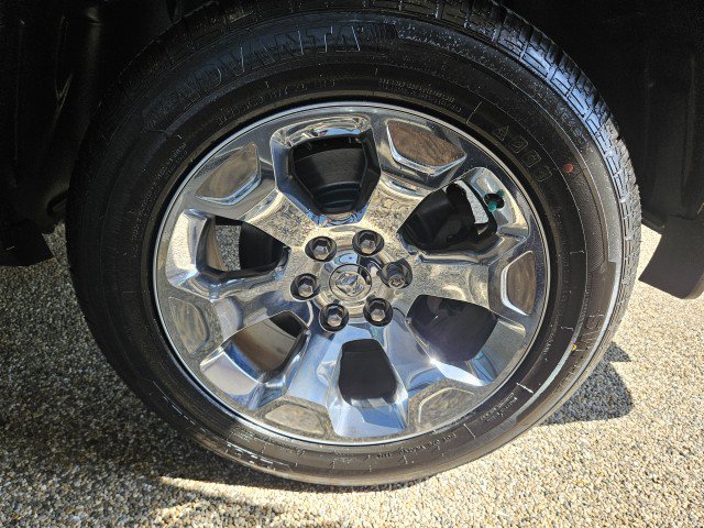 Used 2020 RAM 1500 Big Horn AWD/4WD image 35
