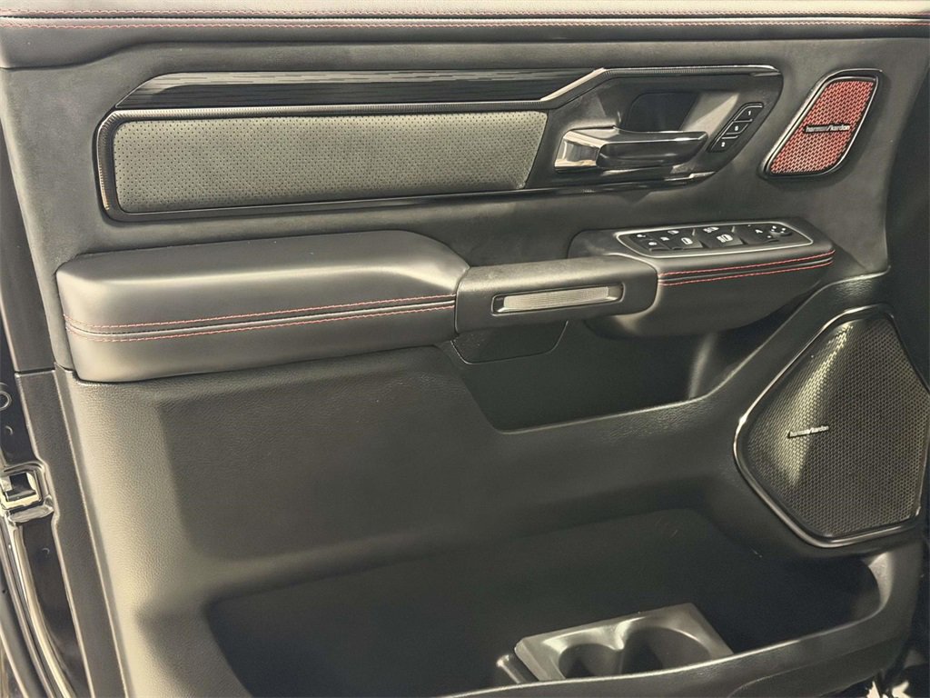 Used 2024 RAM 1500 TRX w/ TRX Level 2 Equipment Group image 13