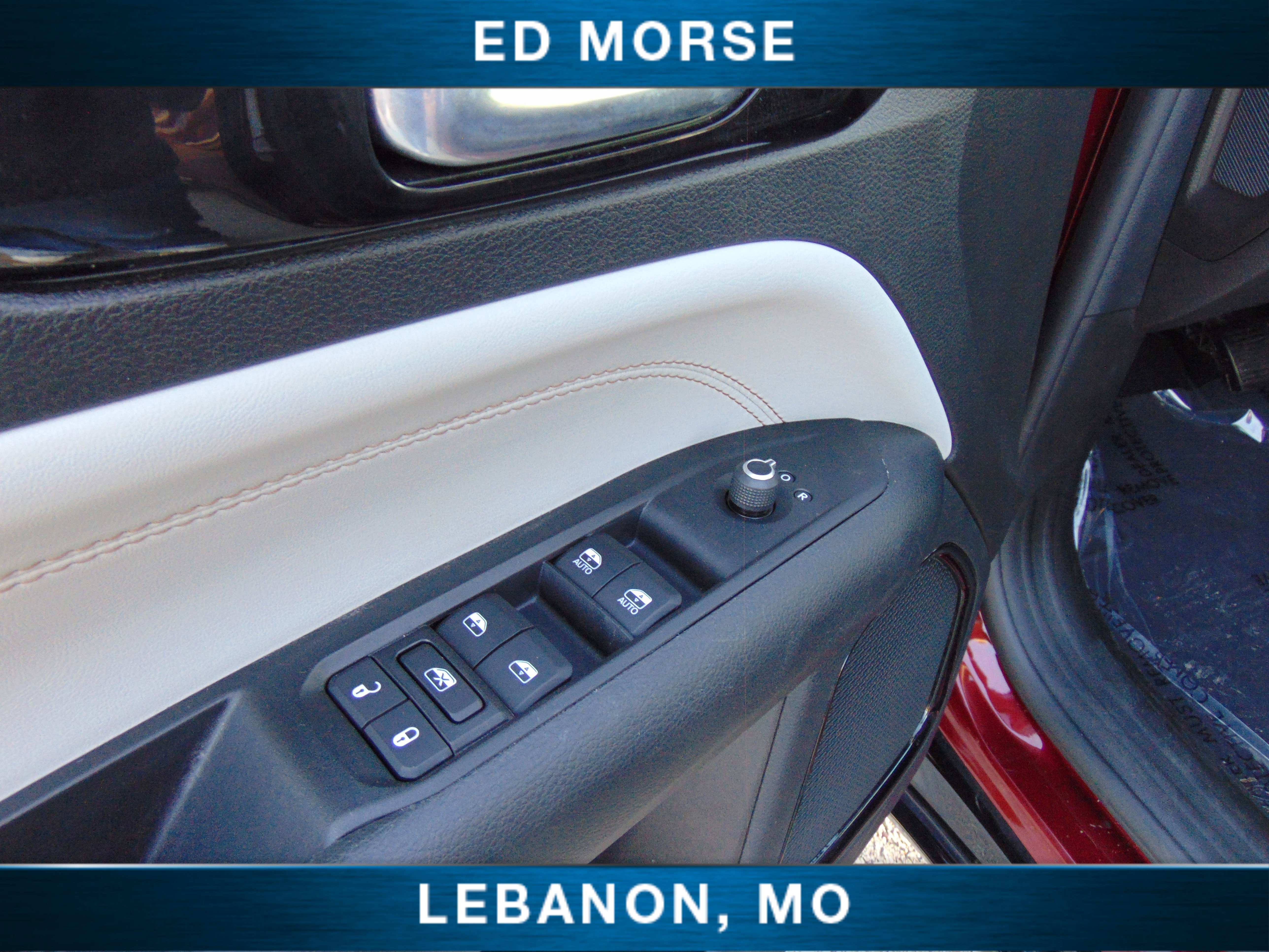 Used 2022 Jeep Compass Limited w/ Elite Group image 14