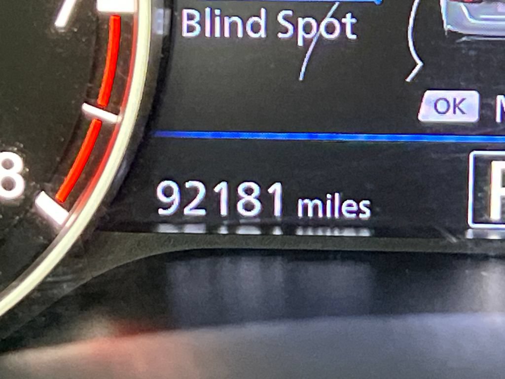 Used 2019 Nissan Altima 2.5 SR FWD image 6