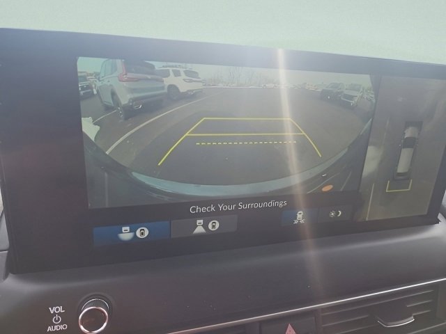 New 2026 Honda Pilot Touring image 28