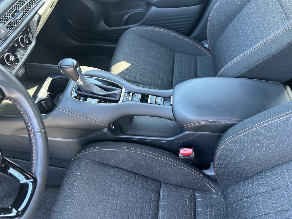 Used 2024 Honda HR-V Sport image 23
