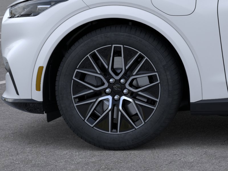 New 2026 Ford Mustang Mach-E Premium image 19