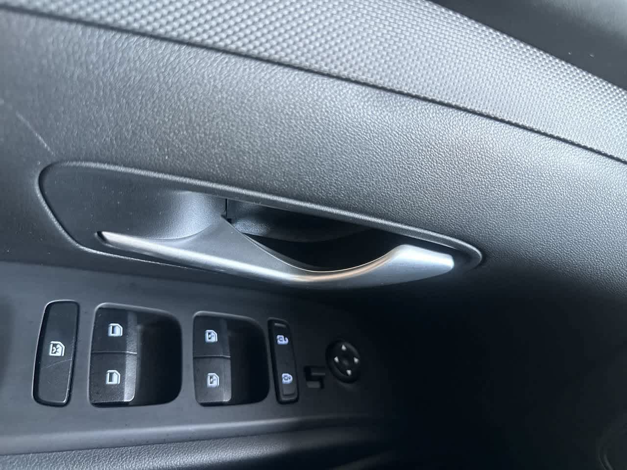 Used 2024 Hyundai Tucson SEL FWD image 17