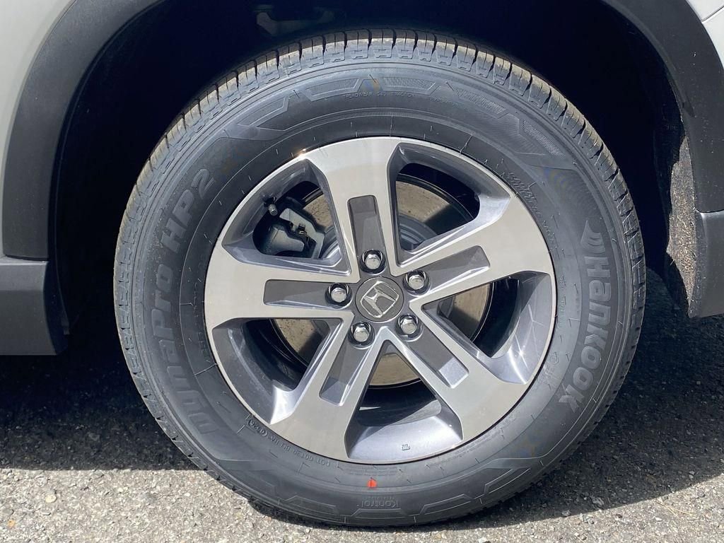 New 2026 Honda Pilot EX-L image 32