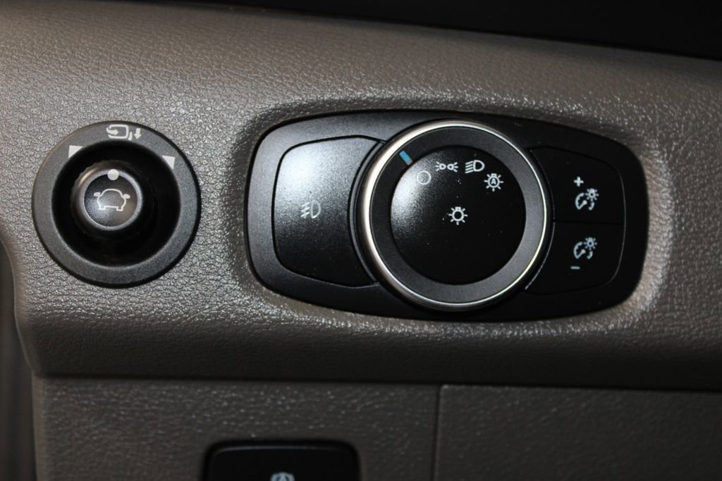 Used 2024 Ford Transit 350 XLT image 29