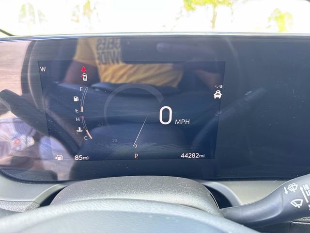 Used 2024 Buick Encore GX Sport Touring w/ Comfort Package image 27