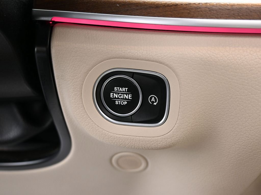 Used 2022 Mercedes-Benz GLE 350 w/ Premium Package image 21