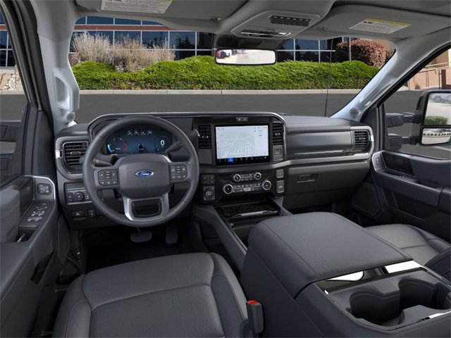 New 2026 Ford F350 Lariat image 9