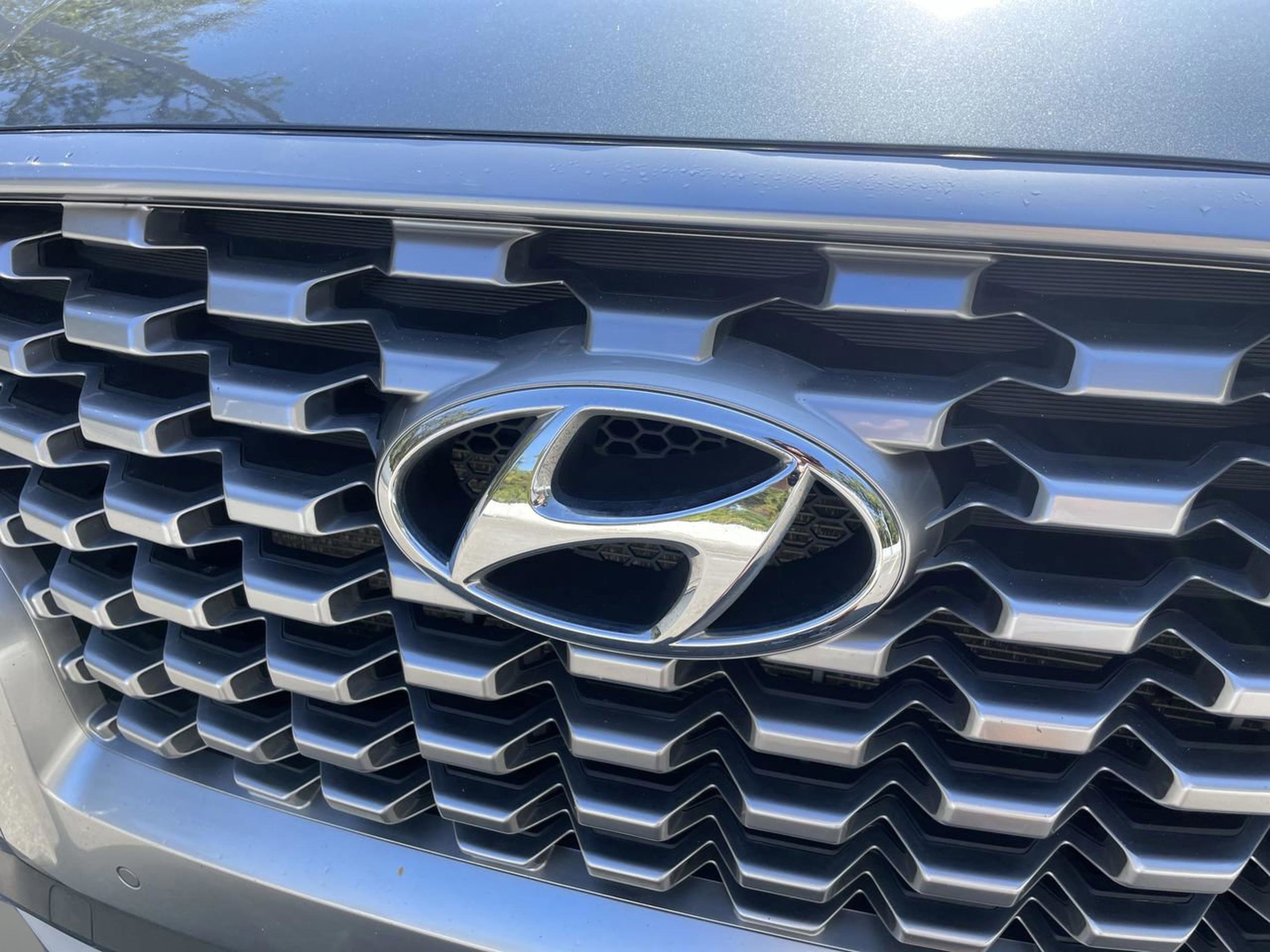 Used 2021 Hyundai Palisade SEL w/ Convenience Package image 22