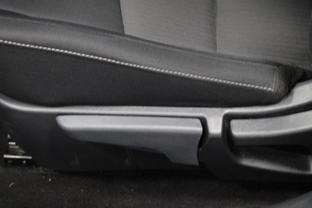 Certified 2024 Nissan Sentra SV w/ All-Weather Package FWD image 23