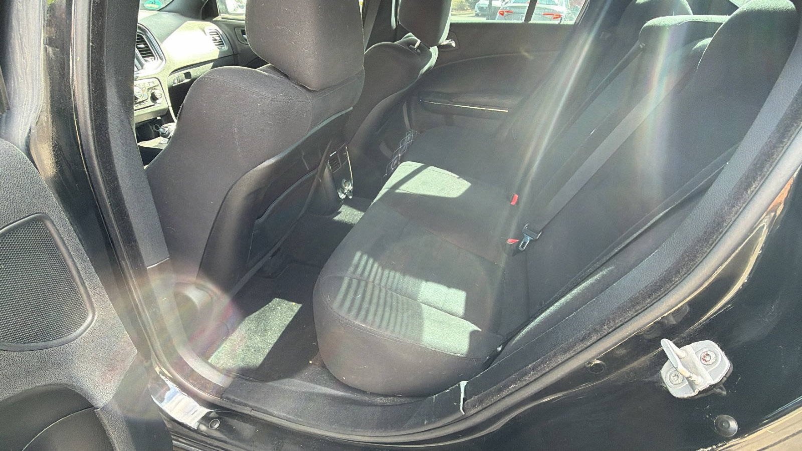 Used 2014 Dodge Charger SXT w/ Blacktop Package image 23