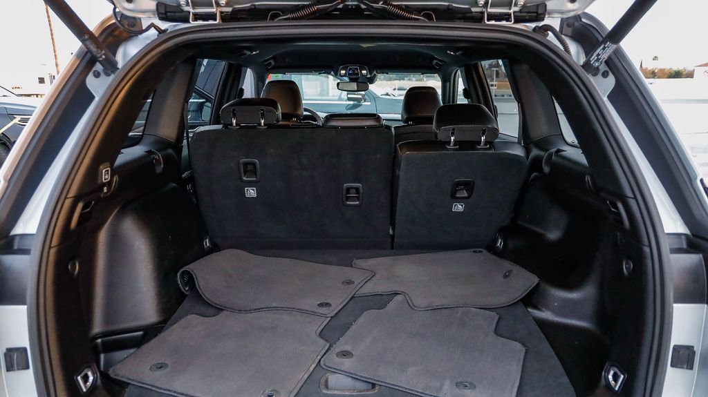 Certified 2024 Jeep Grand Cherokee Limited image 30