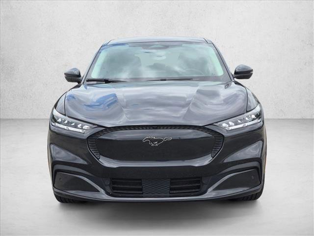 Used 2022 Ford Mustang Mach-E Select w/ Comfort/Technology Package RWD video 2
