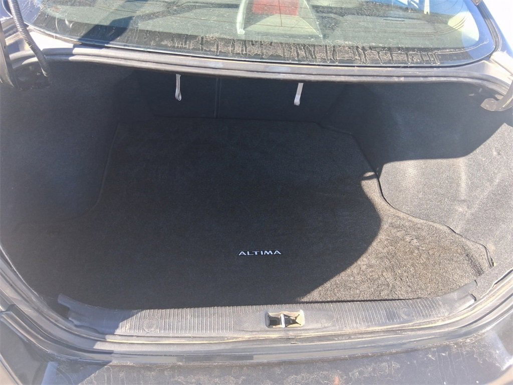 Used 2009 Nissan Altima 2.5 SL w/ SL Pkg image 20