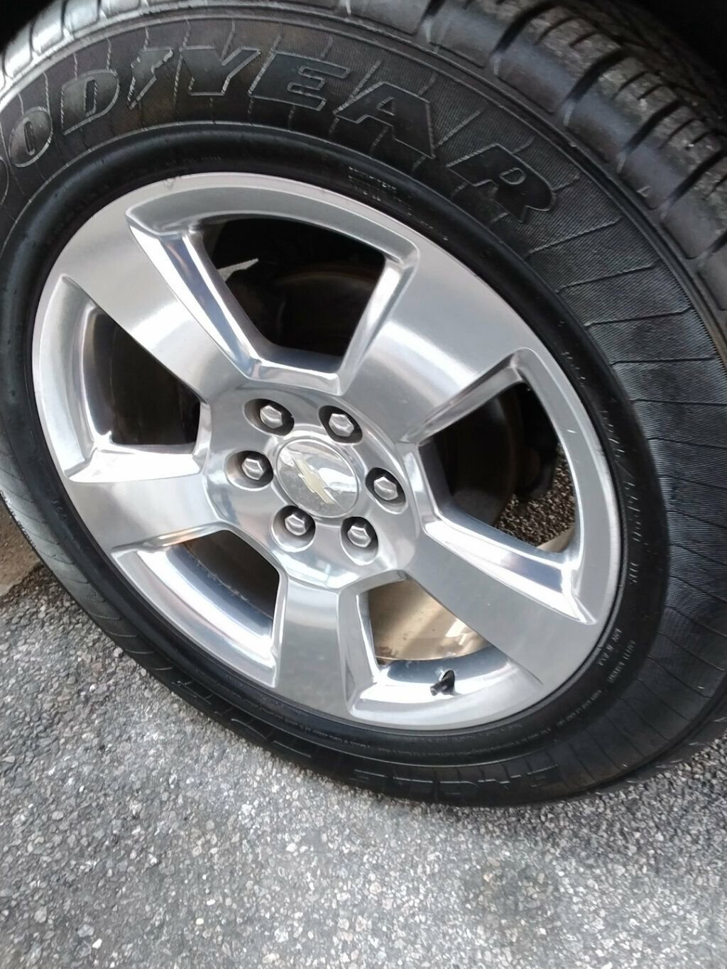 Used 2019 Chevrolet Tahoe LT w/ Luxury Package image 41