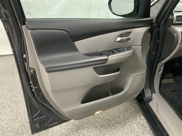 Used 2016 Honda Odyssey EX-L image 14