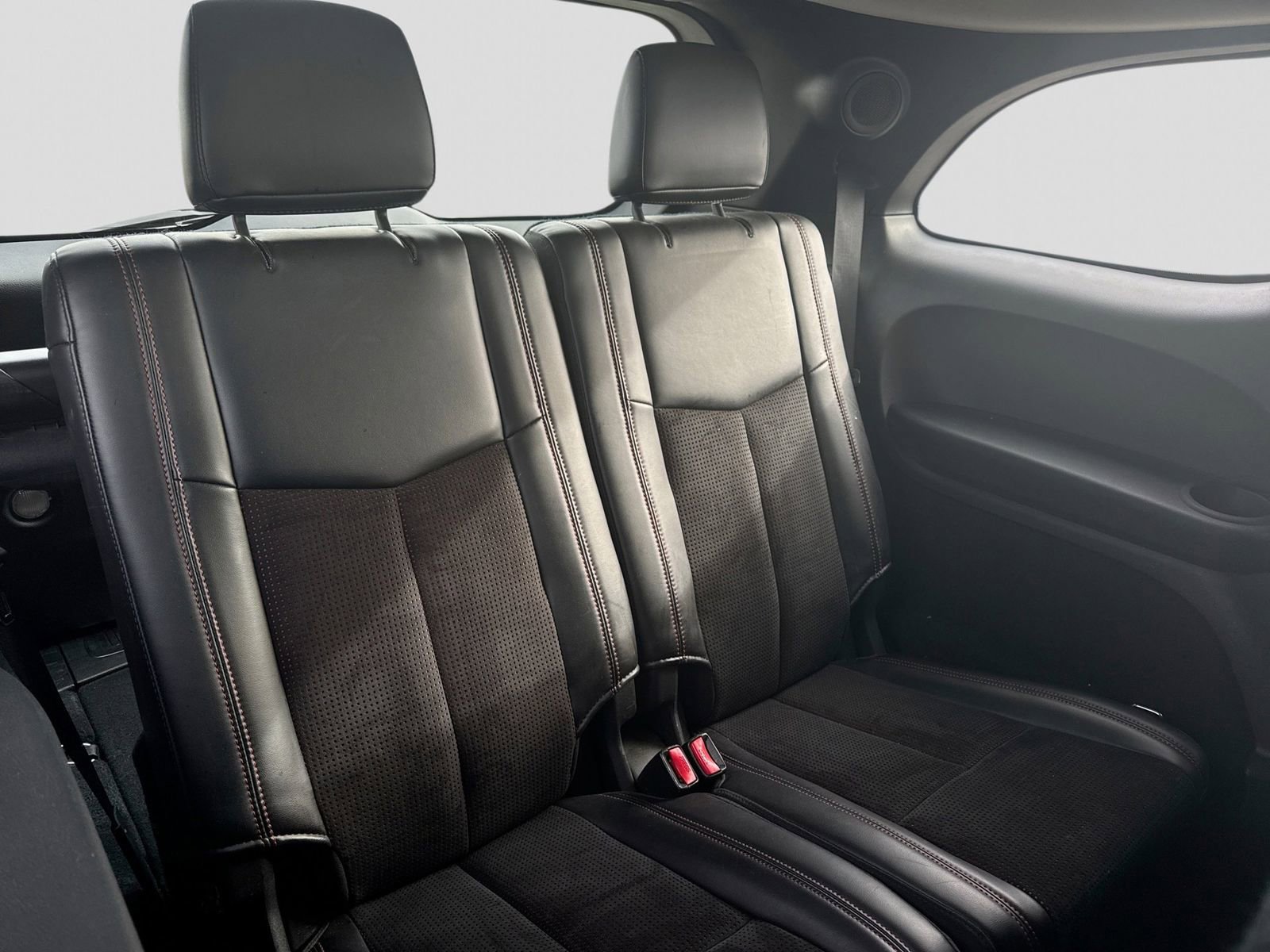 Used 2012 Dodge Durango R/T AWD/4WD image 24