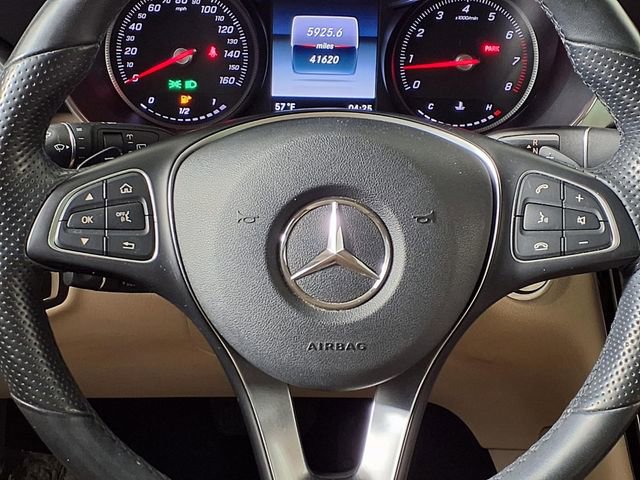 Used 2019 Mercedes-Benz GLC 300 4MATIC image 25
