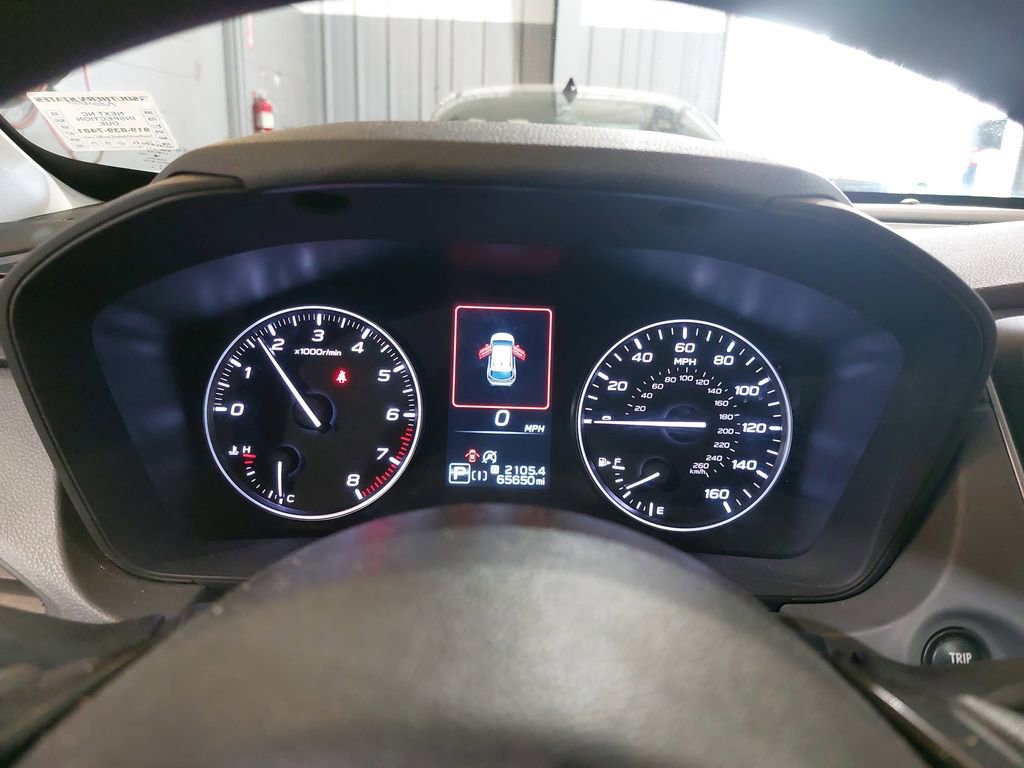 Used 2024 Subaru Crosstrek 2.0i Premium image 20