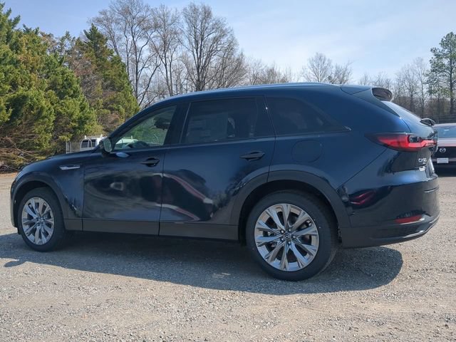 New 2026 MAZDA CX-90 3.3 Turbo w/ Preferred Package AWD/4WD image 6