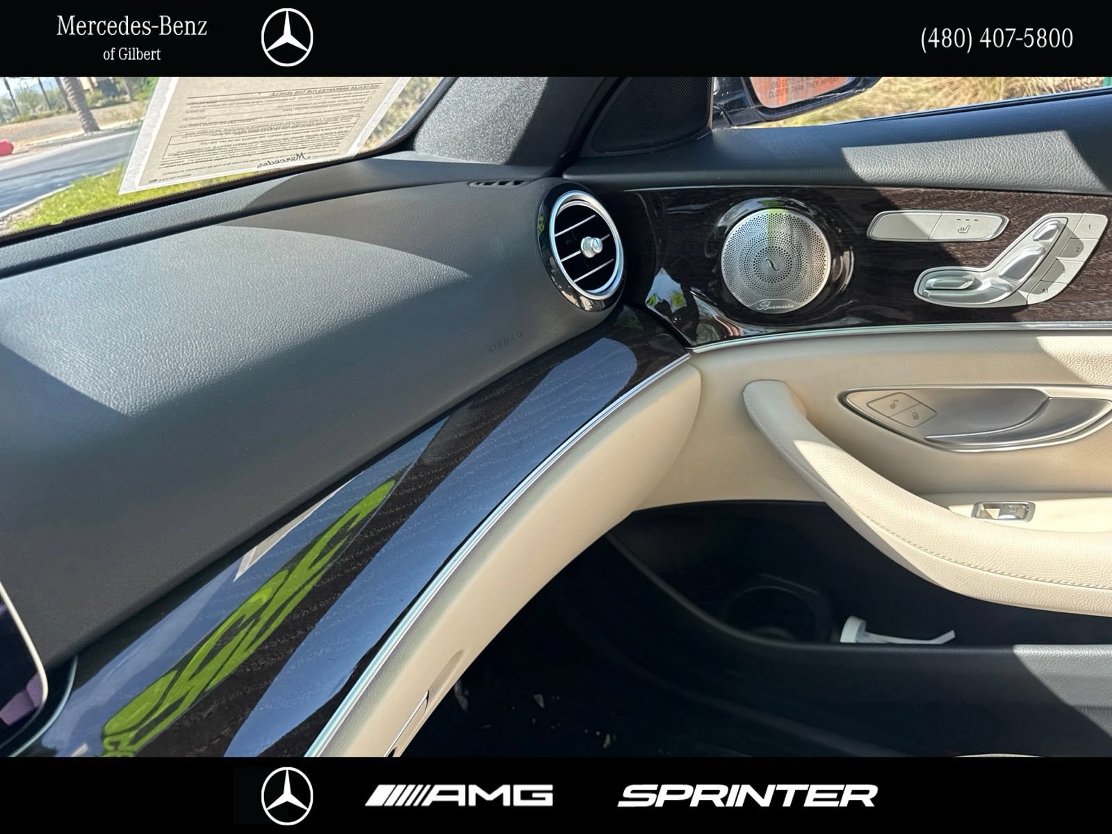 Used 2022 Mercedes-Benz E 350 Sedan image 24