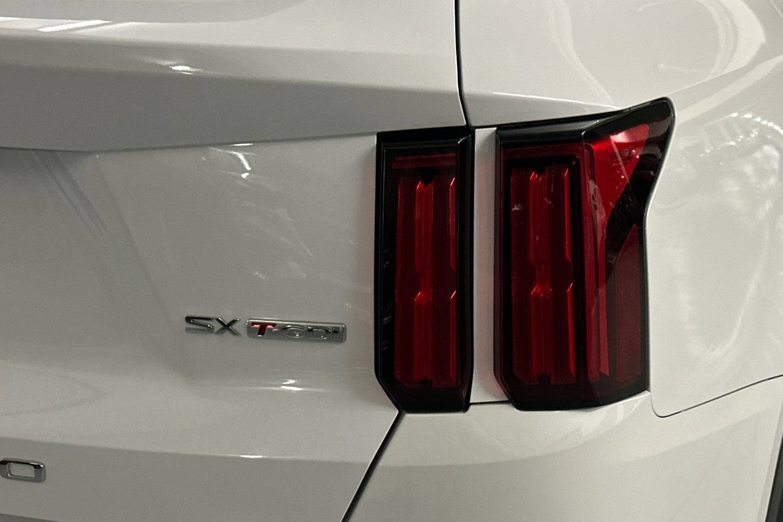 Used 2021 Kia Sorento SX FWD image 36