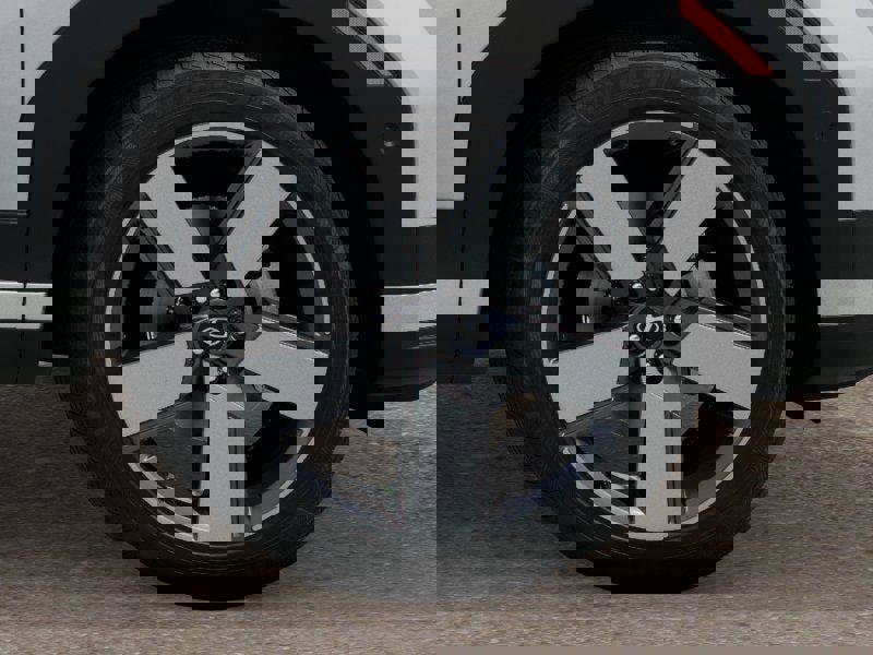 New 2026 Hyundai Santa Fe Limited image 8