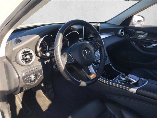 Used 2016 Mercedes-Benz C 300 Sedan image 9
