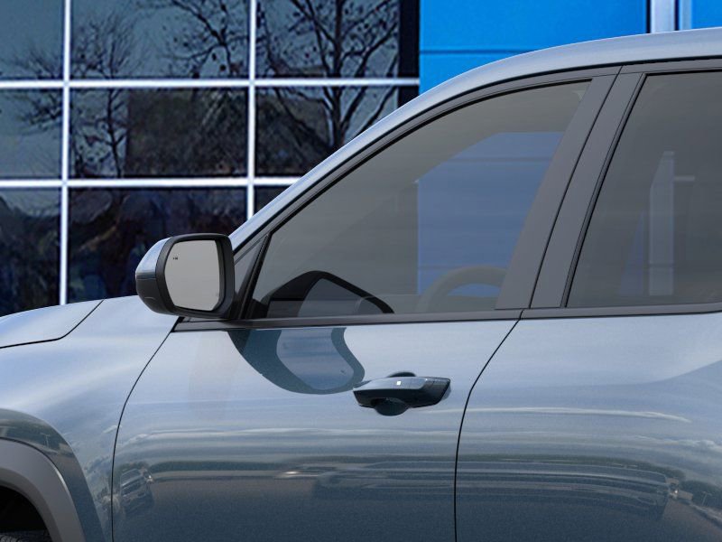 New 2026 Chevrolet Equinox LT AWD/4WD image 12