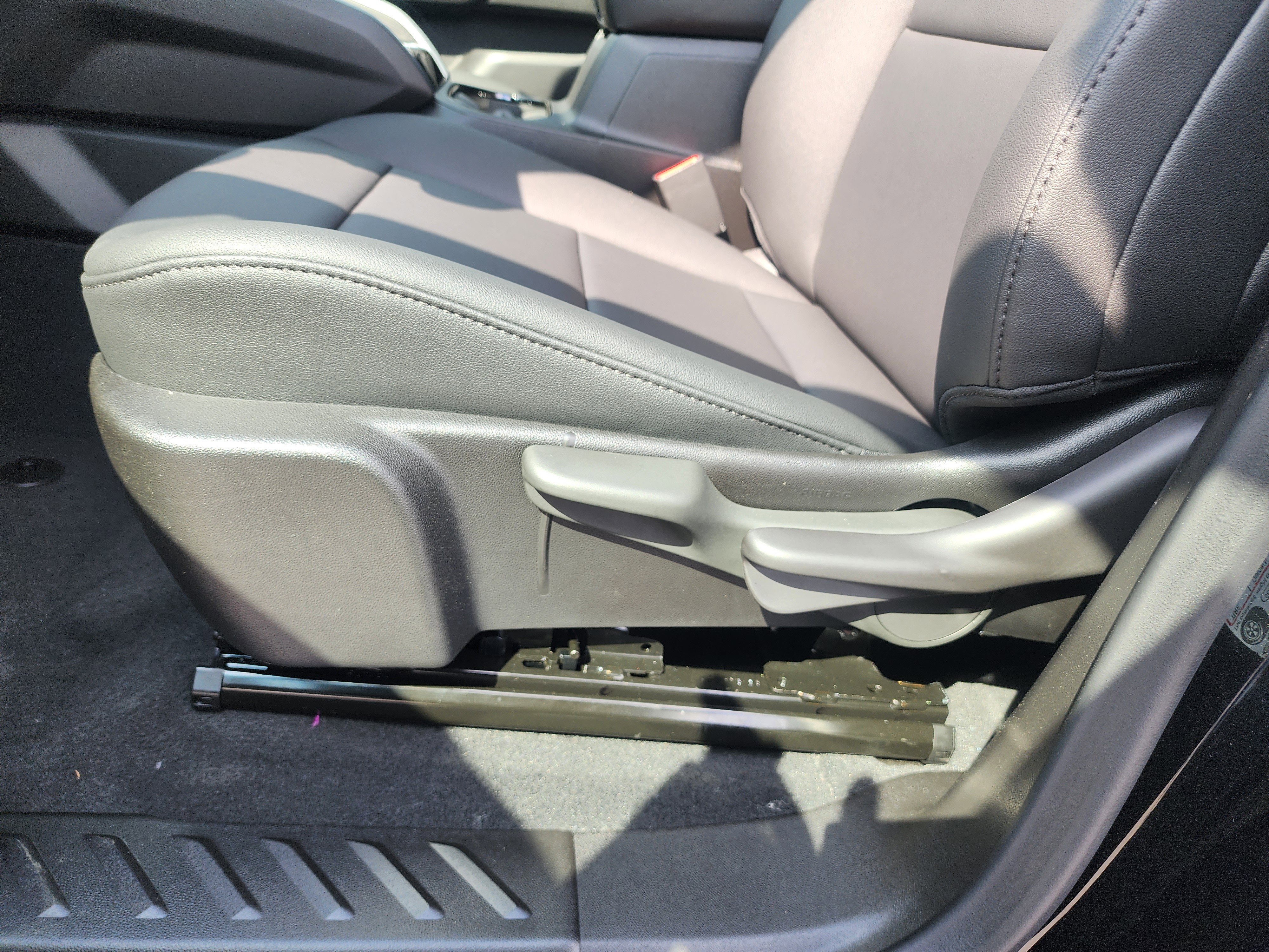 New 2026 Chevrolet Colorado W/T w/ WT Custom Package image 25